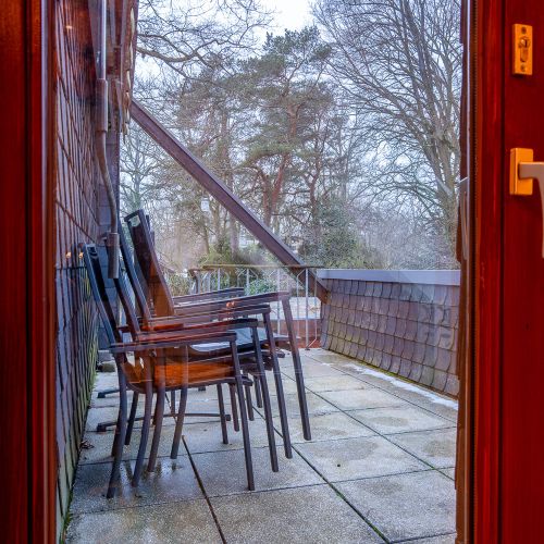ferienwohnung2-dachterrasse-tannenriede-Dachterrasse